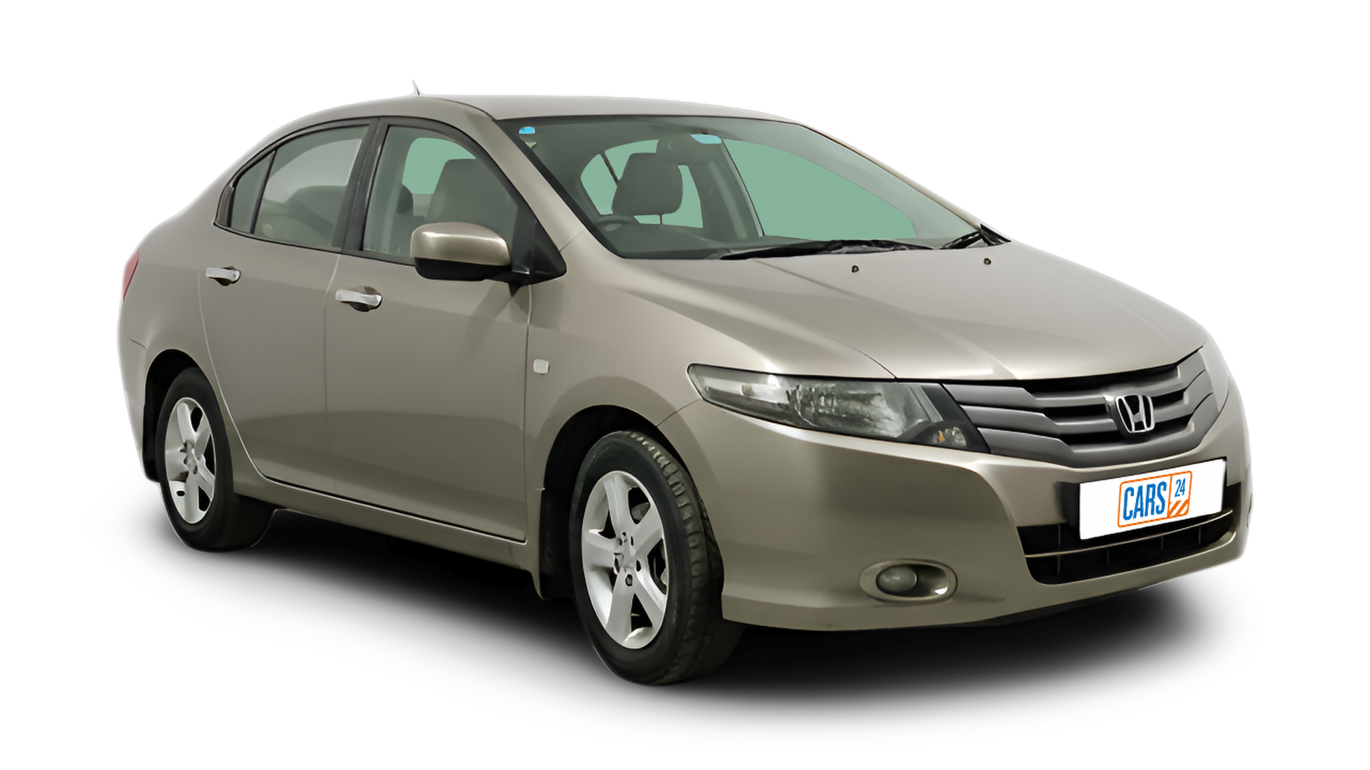 Honda City-img